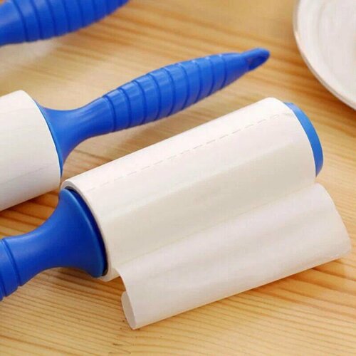 Ролик для одежды 2 шт 155₽