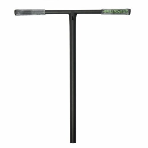 фото Руль для трюкового самоката thermal v2 720mm черный blunt scooters