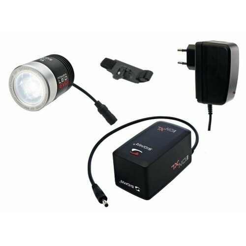 Комплект SIGMA POWER LED EWO PRO