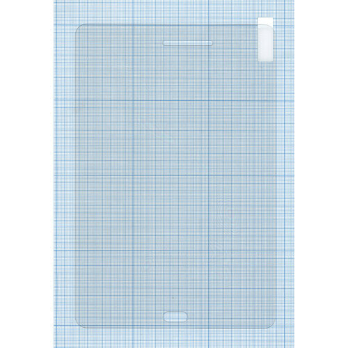 Защитное стекло для Samsung Galaxy Tab A 8.0 (2017)