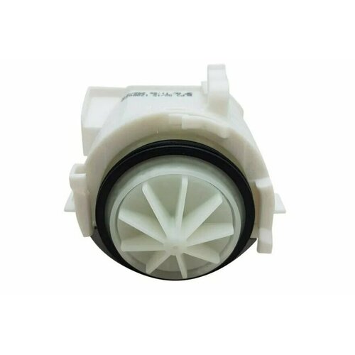 Насос сливной (помпа) для посудомоечной машины 00631200