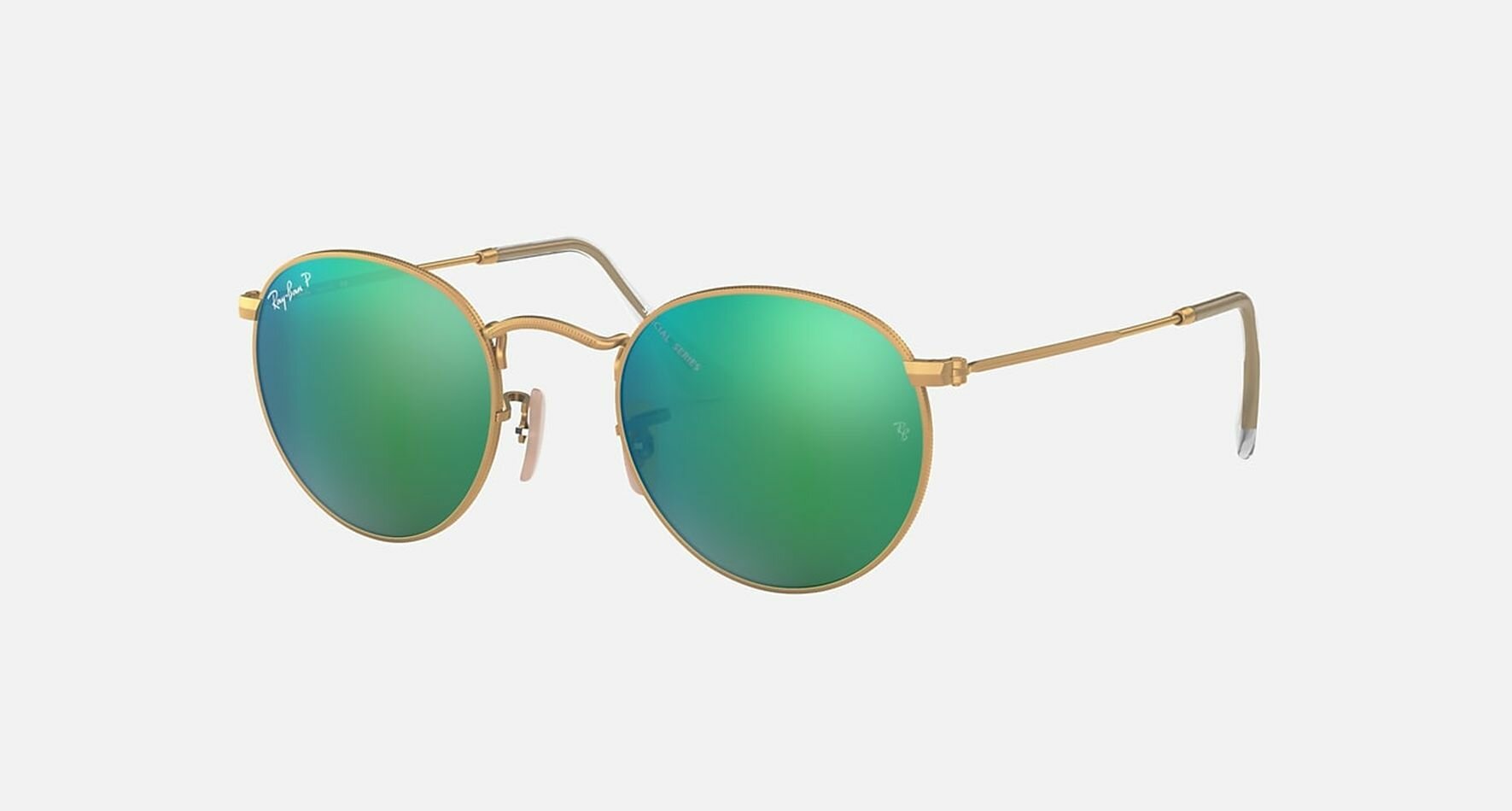 Солнцезащитные очки Ray-Ban