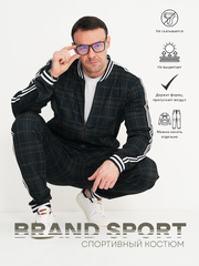 Костюм спортивный BRAND Sport