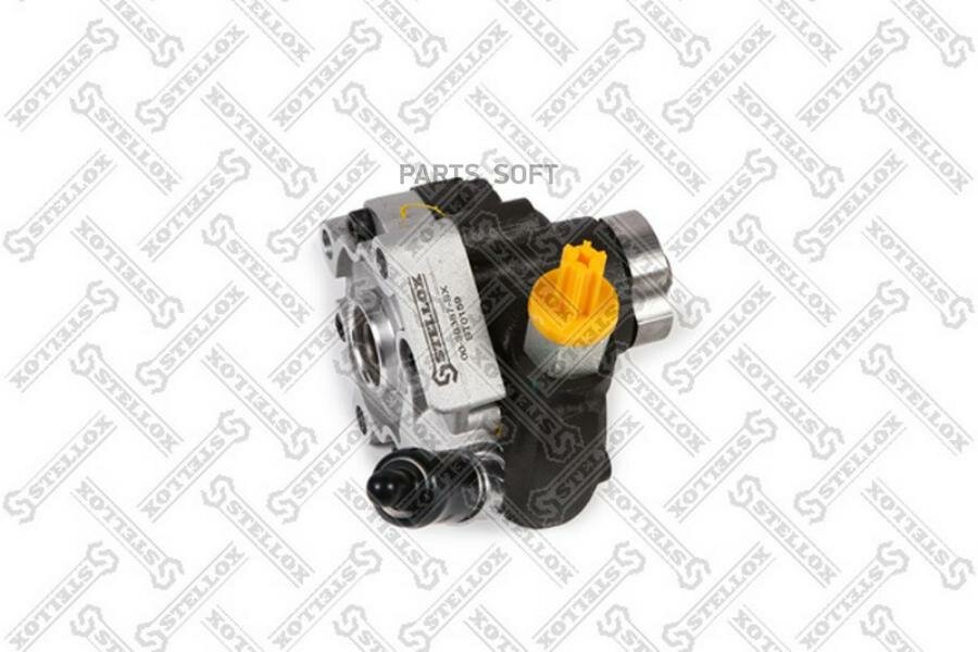 STELLOX 0036387SX 00-36387-SX_насос гидроусилителя руля! 54219\ Ford Mondeo III 2.0 TDCi 01-07