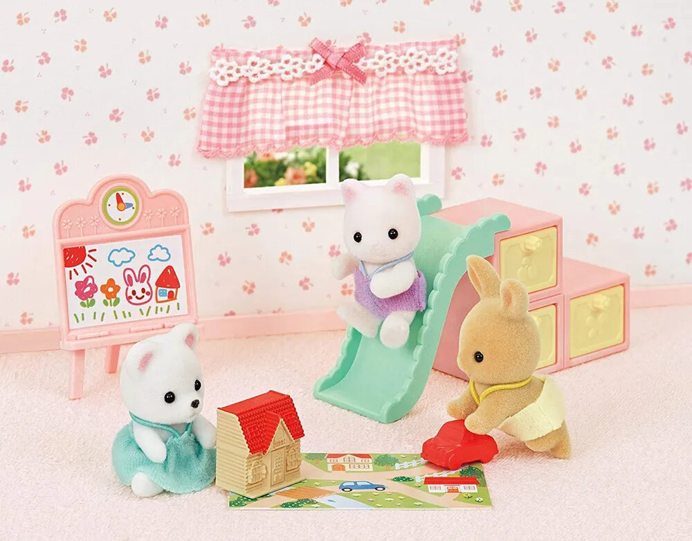 Sylvanian Families - фото №15