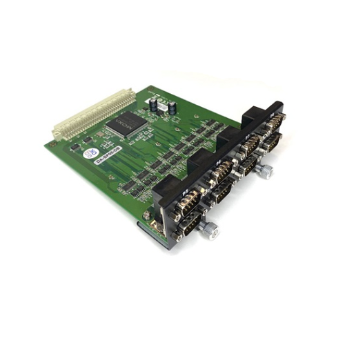 Модуль расширения MOXA DA-SP08-DB max485 rs485 module ttl to rs 485 module ttl to 485