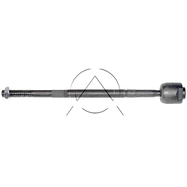 SIDEM 19110 (00287 / 022FI1256 / 0601454) осевой шарнир рулевая тяга