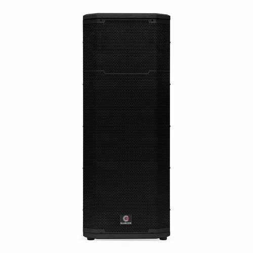 Elarcon PRX625A активная 2-х полосная акустическая система 2 х 15 15 600Вт 12320000₽