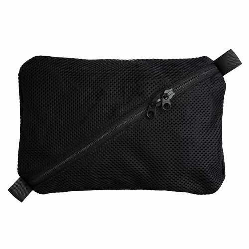 Подсумок Savotta Trinket Pouch 20x030 Hook Back black