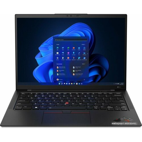 Ноутбук Lenovo ThinkPad X1 Carbon Gen 10 21CCSB9J00