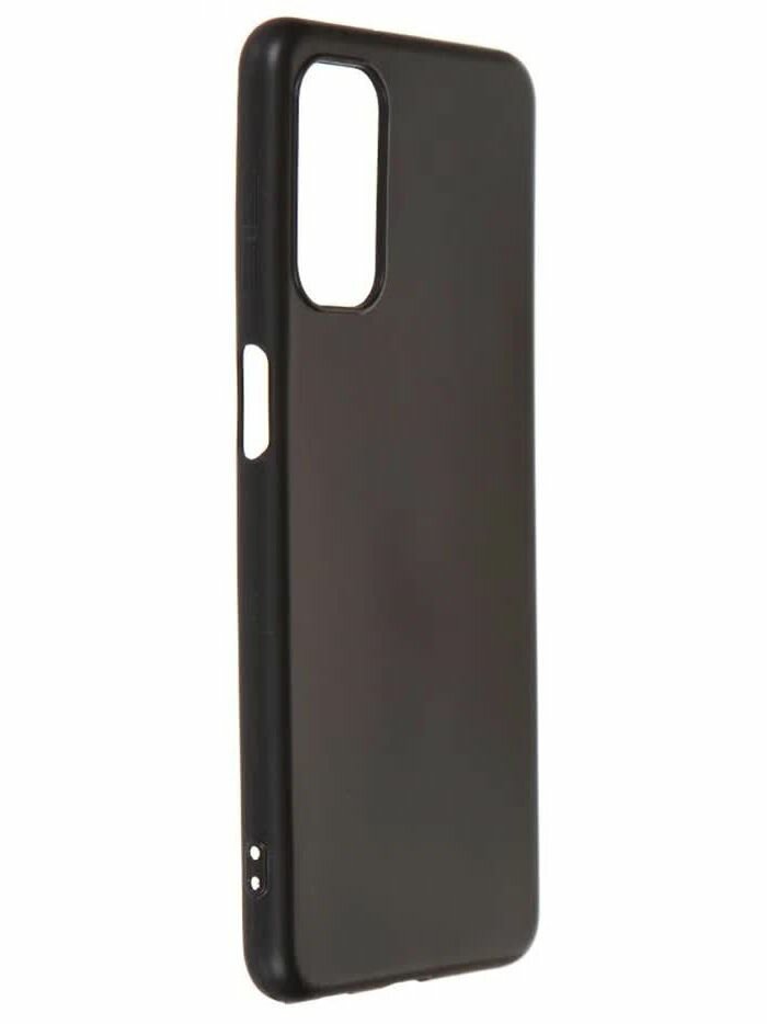 Чехол Red Line для Samsung Galaxy M52 Ultimate Black УТ000029361 - фото №8