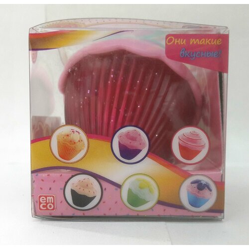 Кукла-кекс Принцесса 471₽