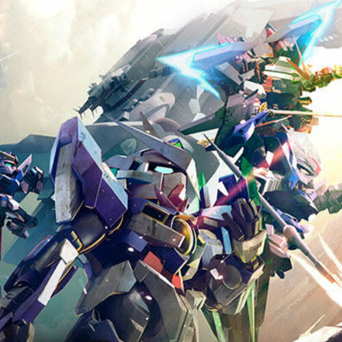 SD GUNDAM G GENERATION CROSS RAYS - Season Pass (Steam; PC; Регион активации Россия и СНГ)