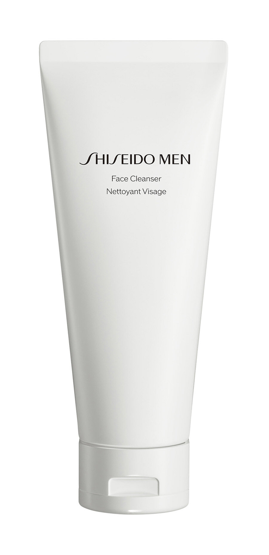 Очищающая пенка Shiseido Men Face Cleanser 125 мл .