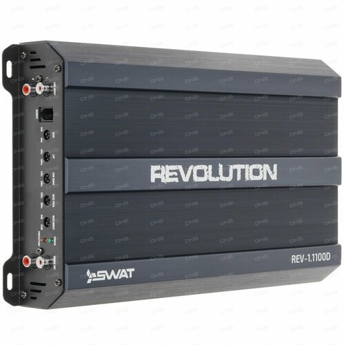 Усилитель SWAT REV-11100D 2203000₽