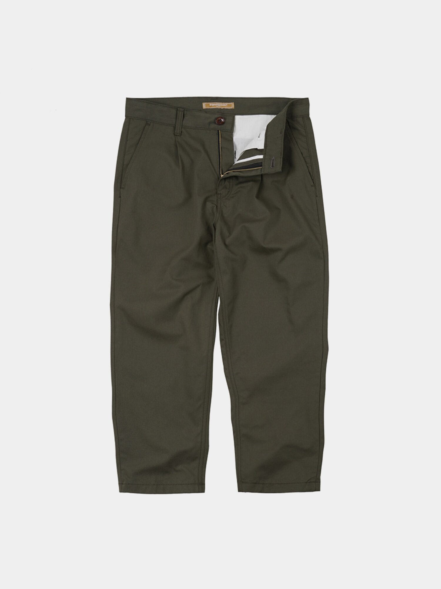 Брюки FrizmWORKS Og Haworth One Tuck Pants