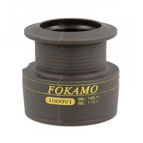 спиннинг ryobi fokamo от 10 гр до 30гр 300см Ryobi, Шпуля Fokamo 2000