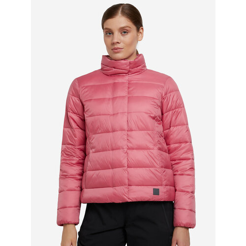 Куртка OUTVENTURE, размер 50-52, фиолетовый куртка outventure размер 50 52 оранжевый