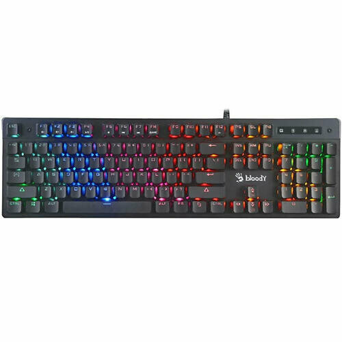 Клавиатура A4Tech BloodyB500N 541700₽