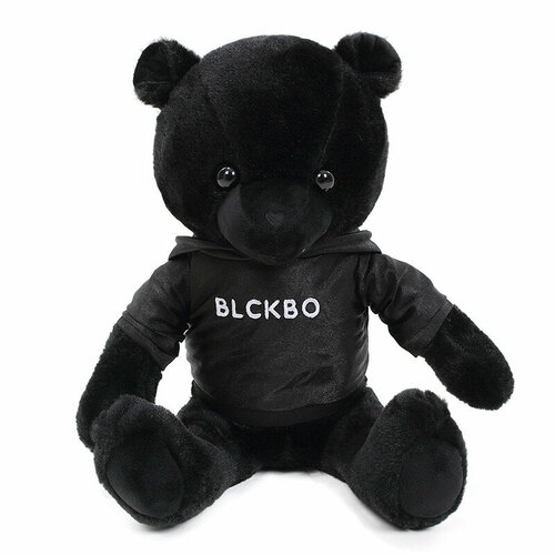 Медведь BLACK BOY