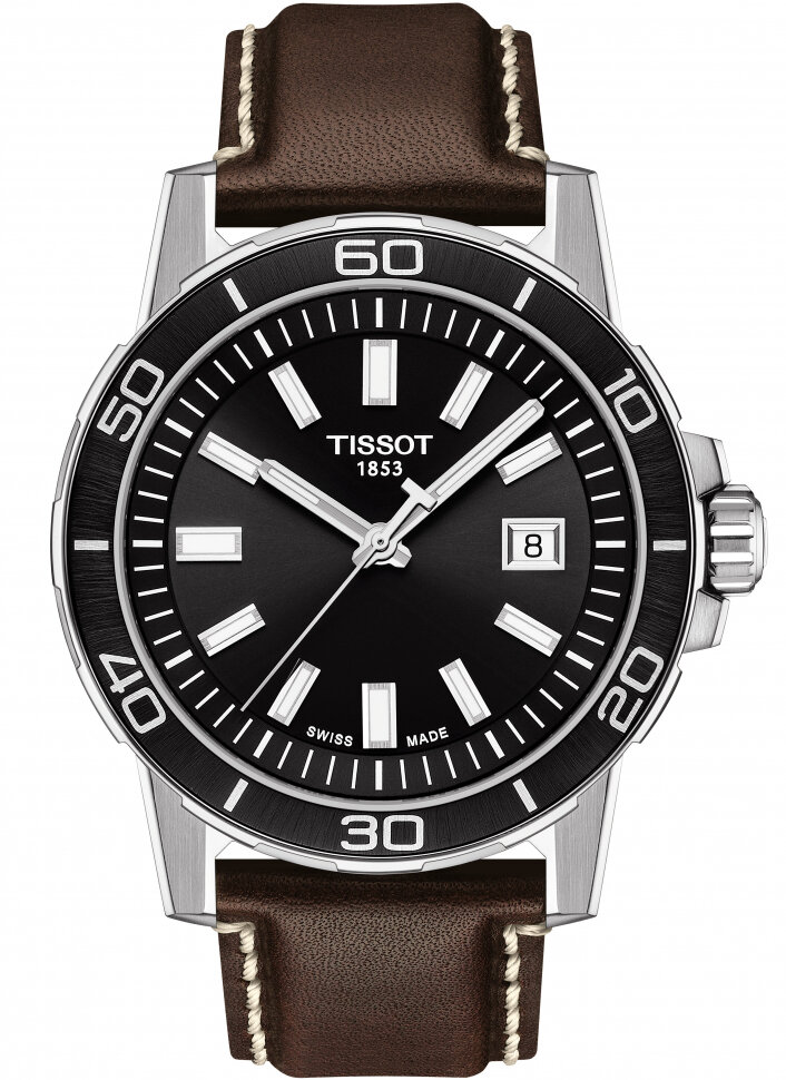 Наручные часы TISSOT T-Sport