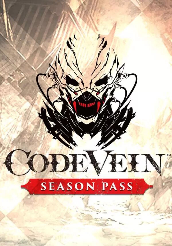 CODE VEIN - Season Pass DLC (Steam; PC; Регион активации РФ, СНГ)