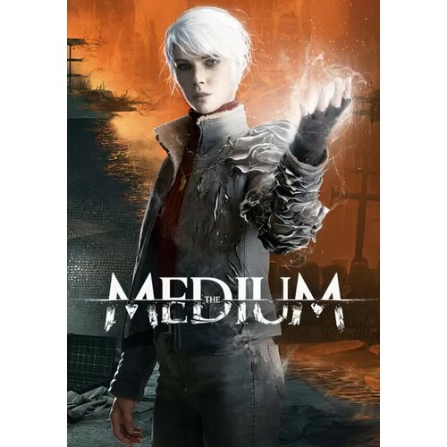 The Medium (Steam; PC; Регион активации все страны)