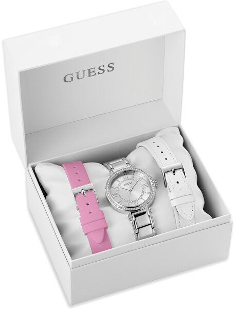 Наручные часы GUESS Box Set GW0588L2