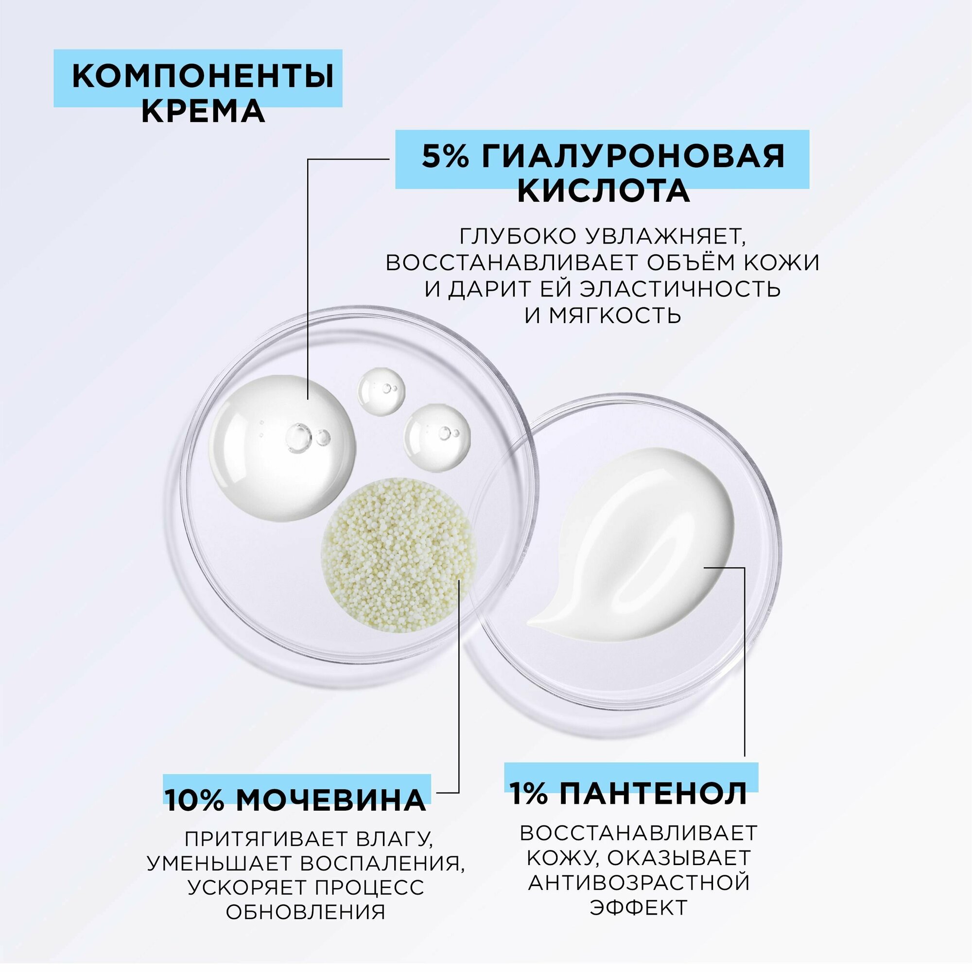 MIXIT Набор уходовой косметики: тоник увлажняющий, крем для лица, сыворотка от прыщей