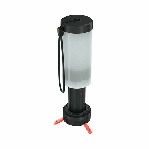 Лампа походная Knog PWR Lantern 2022 крепление и переходник knog pwr headtorch