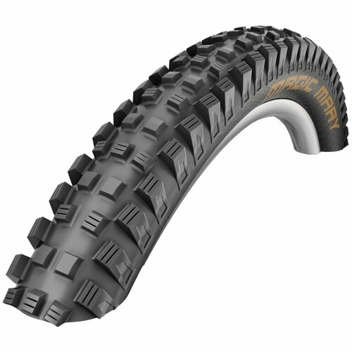 Покрышка Schwalbe MAGIC MARY 27.5x2.4 Addix HS447 Bike Park