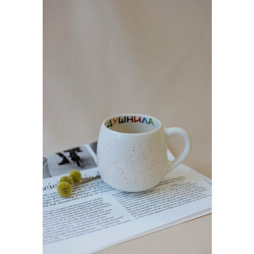 Кружка душнила 400 мл