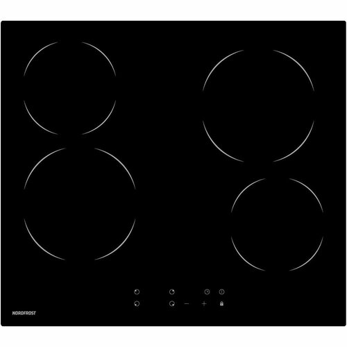 Варочная панель NORDFROST EM 6049 B 1547000₽