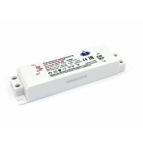 Блок питания для галогенных светильников Elikor 2120₽