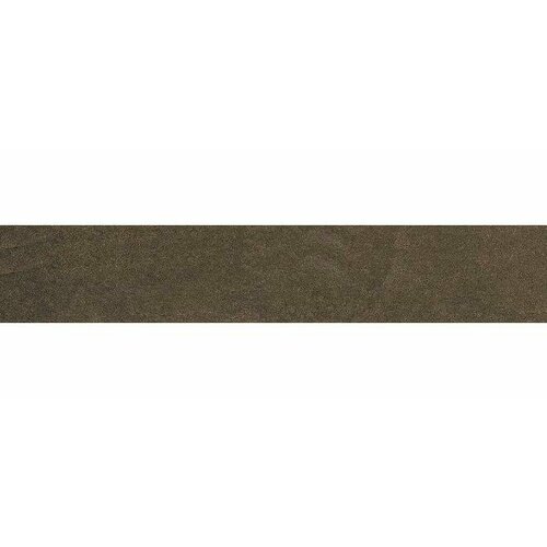 Плитка из керамогранита KERAMA MARAZZI DD600200R/1 Про Стоун коричневый Подступенок 10,7x60 (цена за 20 шт)