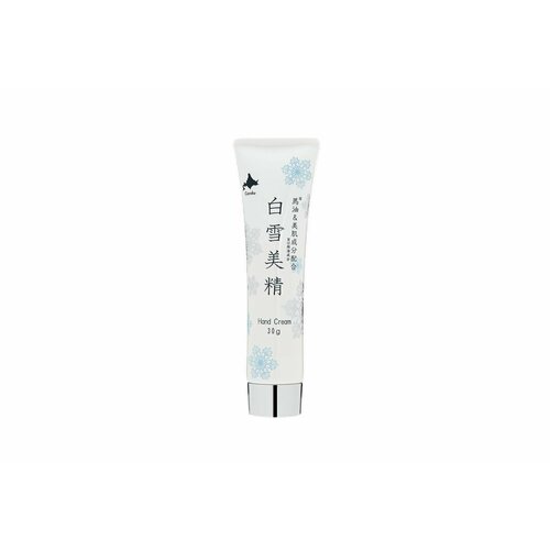 COROKU Крем для рук White Snow Fairy Hand Cream 2800₽