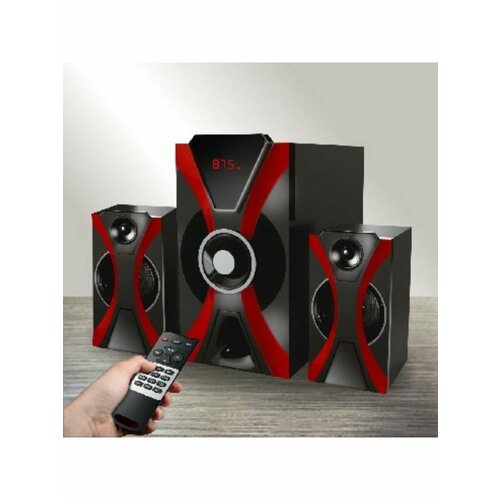 Акустика 21 GINZZU GM-427 1454600₽