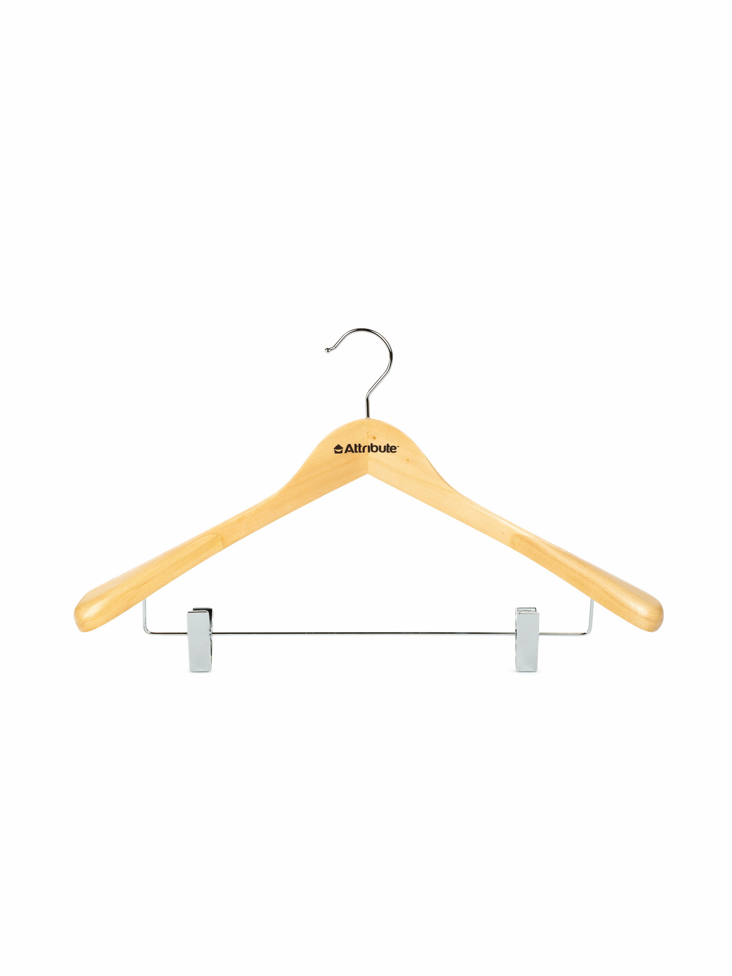 Вешалка для костюма ATTRIBUTE HANGER CLASSIC