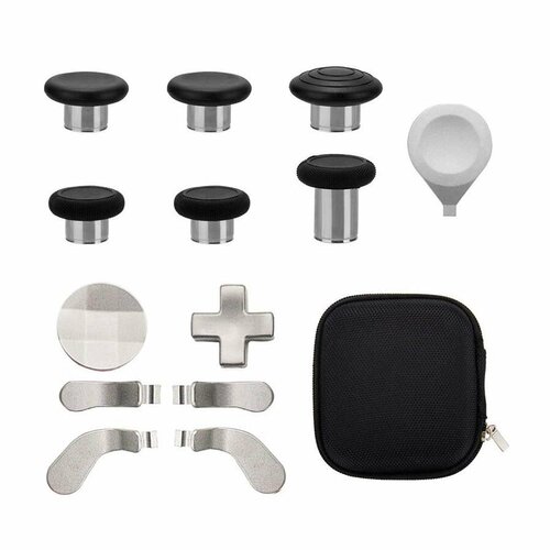 Комплект стиков и курков для Xbox Elite Series Серый 249900₽