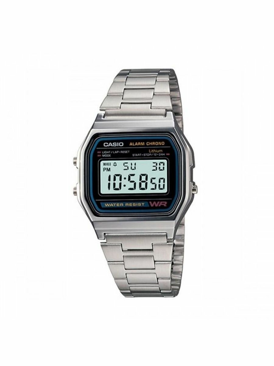 Наручные часы CASIO Vintage A-158WA-1