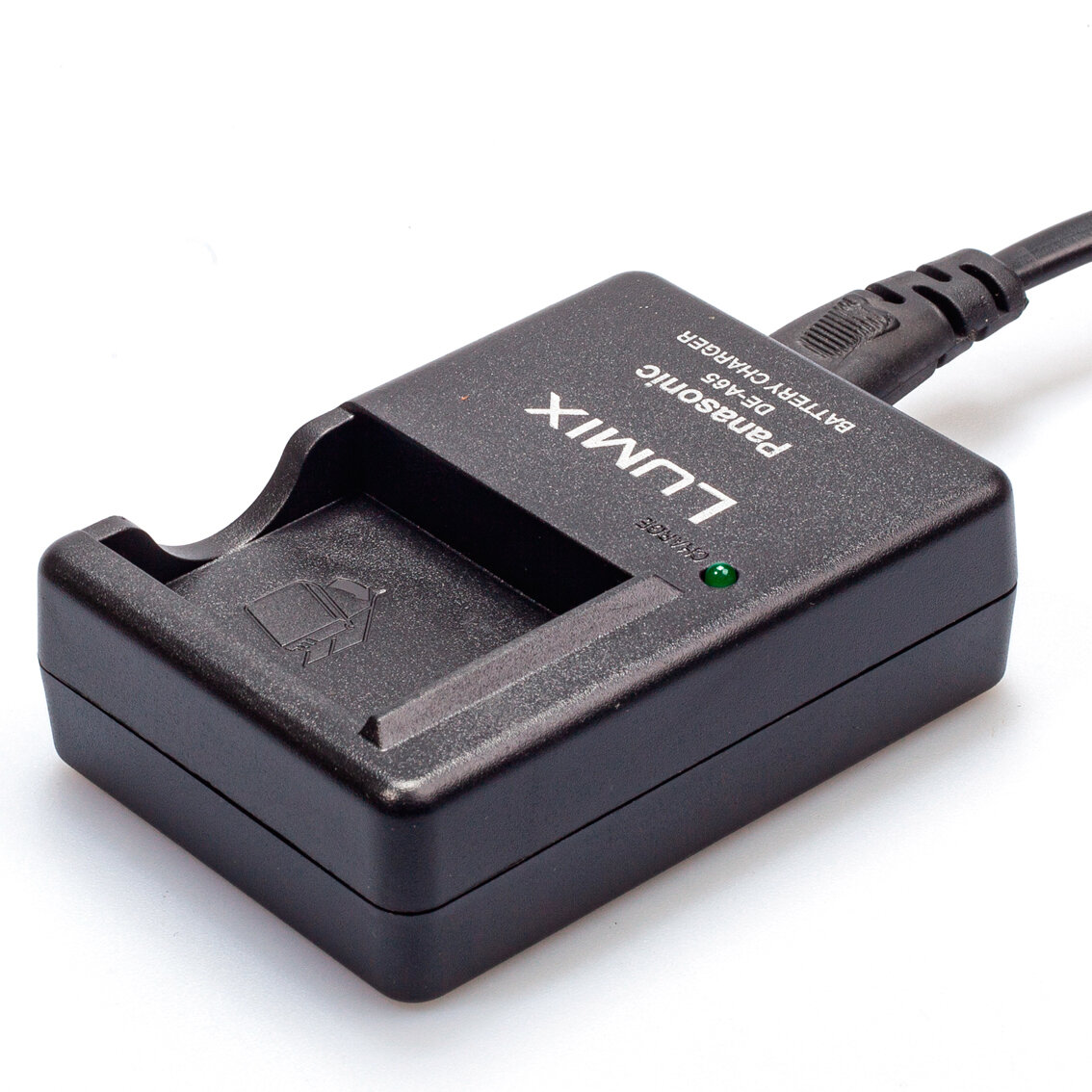 Зарядное устройство Panasonic DE-A65B / DE-A66 для DMW-BCG10, DMW-BCG10E