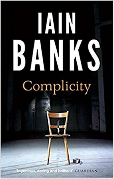 Complicity (Banks, I.) - фото №4