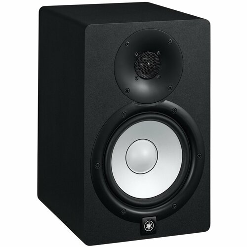 Yamaha HS7 - Активный студийный монитор активный студийный монитор ks digital c5 reference black satin passive