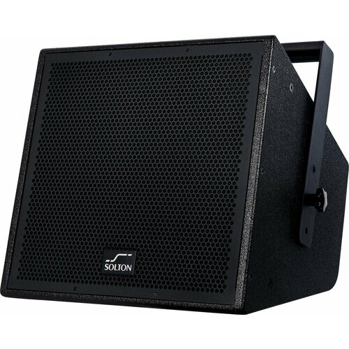 SOLTON 15 CX-F Пассивная рупорная акустическая система коаксиального типа IP5415 НЧ 25 VC ВЧ 30320500₽