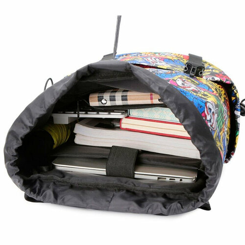 фото Рюкзак cityway sbk-19-col