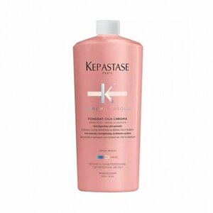 Молочко kerastase chroma absolu fondant cica chroma