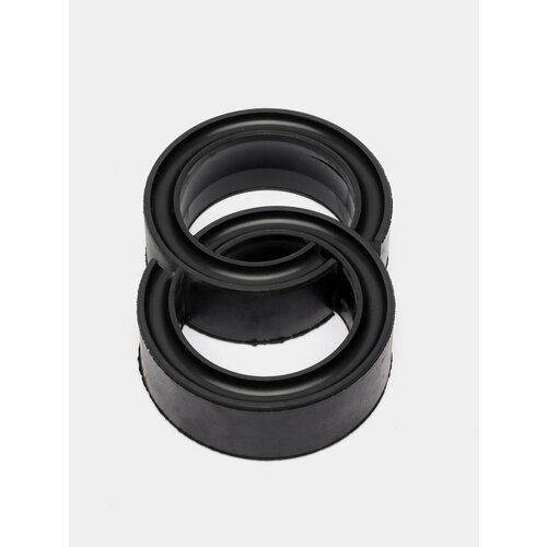 Автобафер 100-120 мм проставка пружины для увеличения грузоподъёмности межвитковая 1399₽