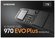 Внутренний SSD диск Samsung 970 Evo Plus 1tb / MZ-V7S1T0BW