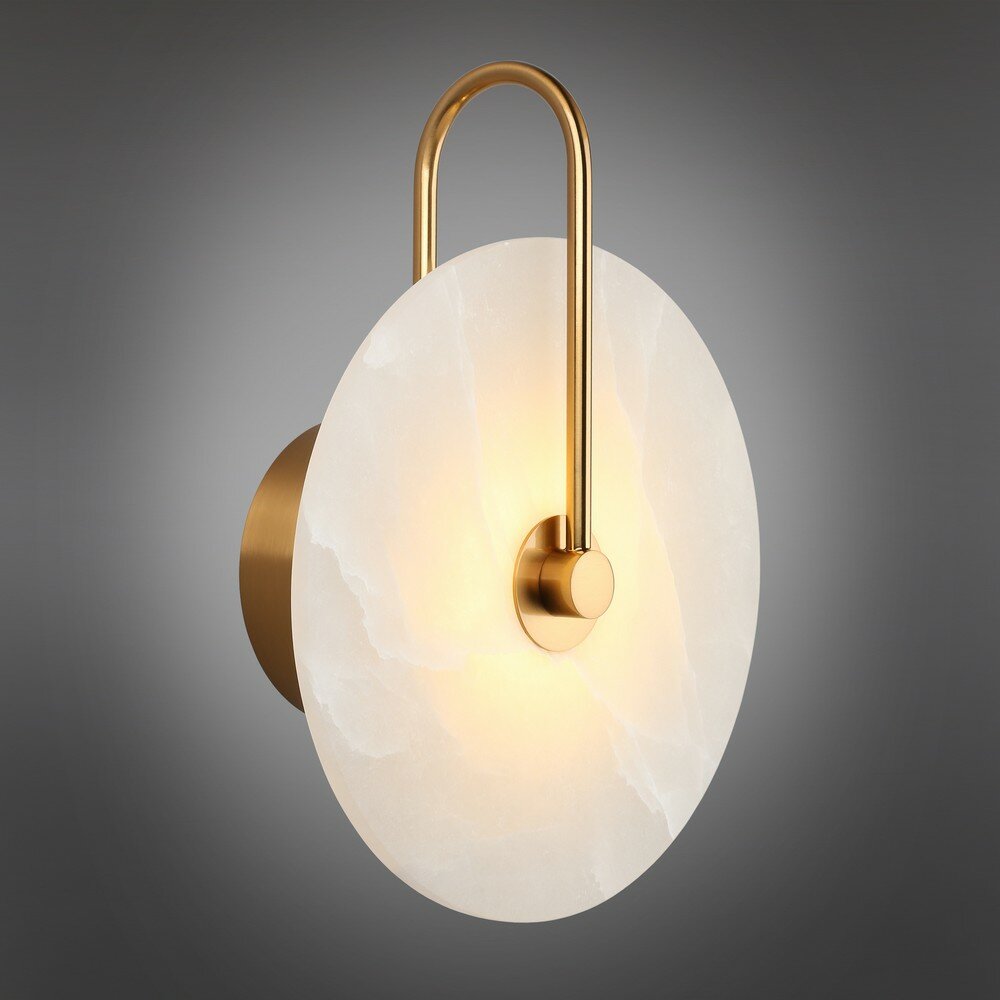 APL.322.01.05 Бра настенное светодиодное Aployt Zhulen — фото 1