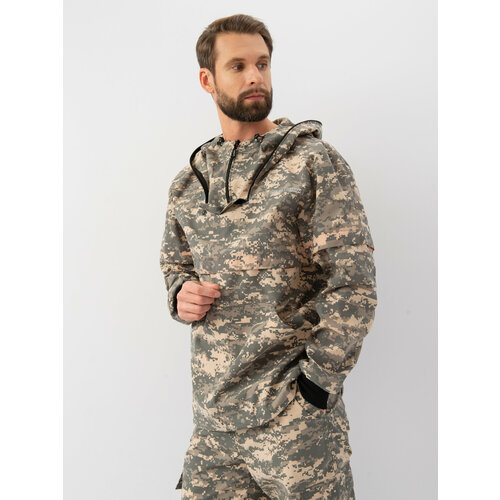 Антигнус-Люкс смесовая (сорочка)